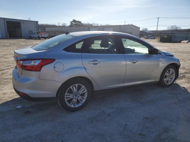 Photo 3 from auction – 2012 FORD FOCUS SEL with VIN 1FAHP3H21CL161701