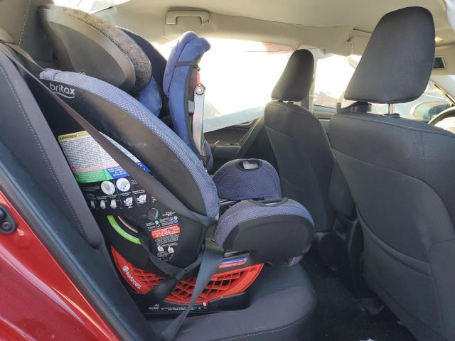Photo 10 from auction – 2018 TOYOTA COROLLA L with VIN 2T1BURHE3JC004178