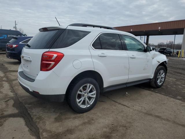 Photo 3 from auction – 2017 CHEVROLET EQUINOX LT with VIN 2GNFLFEK6H6261495