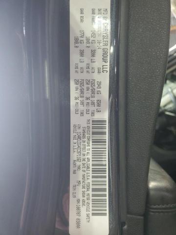 Photo 14 from auction – 2014 DODGE DURANGO LI with VIN 1C4RDJDG4EC971162