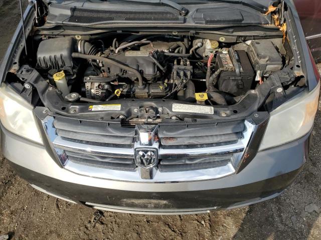 Photo 12 from auction – 2010 DODGE GRAND CARA with VIN 2D4RN5D18AR396598