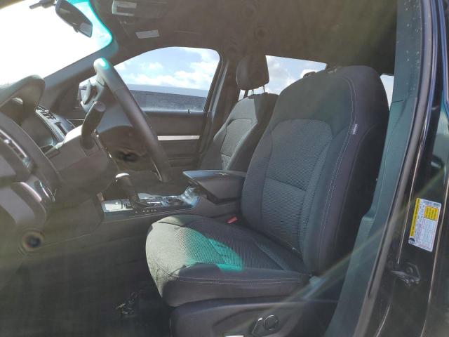 Photo 7 from auction – 2016 FORD EXPLORER X with VIN 1FM5K7D85GGC02306