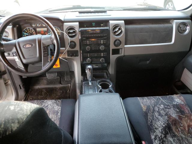 Photo 8 from auction – 2011 FORD 150 with VIN 1FTFX1EF2BFA74206