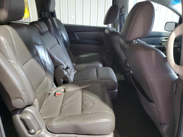 Photo 11 from auction – 2011 HONDA ODYSSEY EX with VIN 5FNRL5H6XBB079721