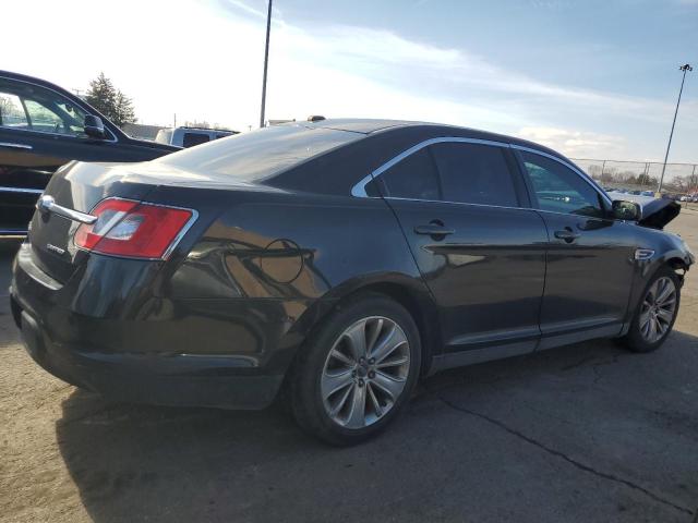 Photo 3 from auction – 2011 FORD TAURUS LIM with VIN 1FAHP2FW3BG129128