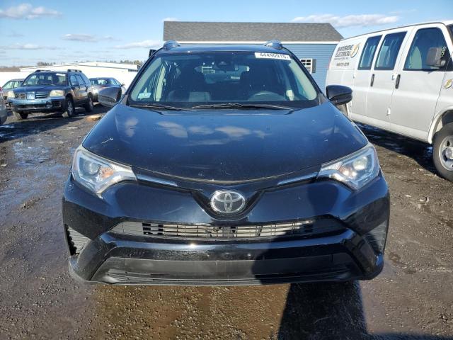 Photo 5 from auction – 2017 TOYOTA RAV4 LE with VIN 2T3BFREV4HW574866