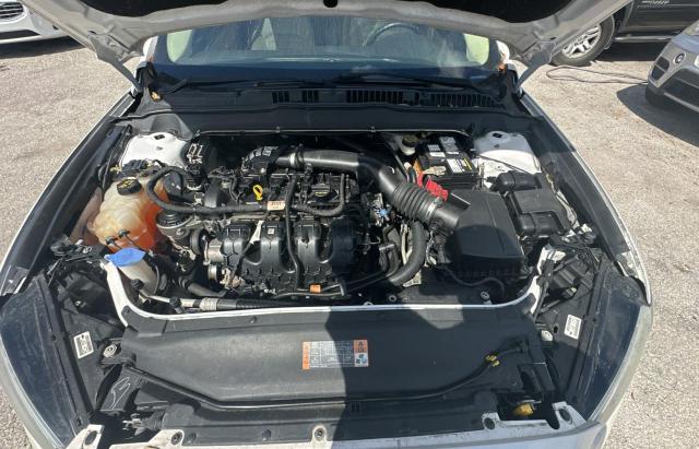 Photo 7 from auction – 2014 FORD FUSION SE with VIN 3FA6P0H94ER265543