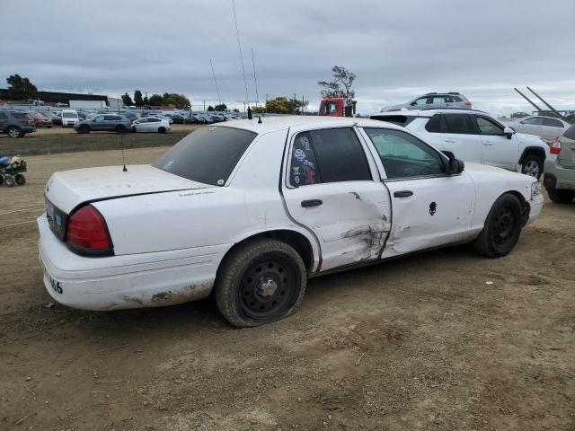 Photo 3 from auction – 2008 FORD CROWN VICT with VIN 2FAHP71V28X141866