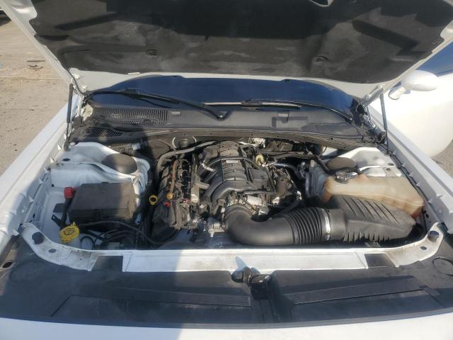 Photo 11 from auction – 2021 DODGE CHALLENGER with VIN 2C3CDZBT8MH583503