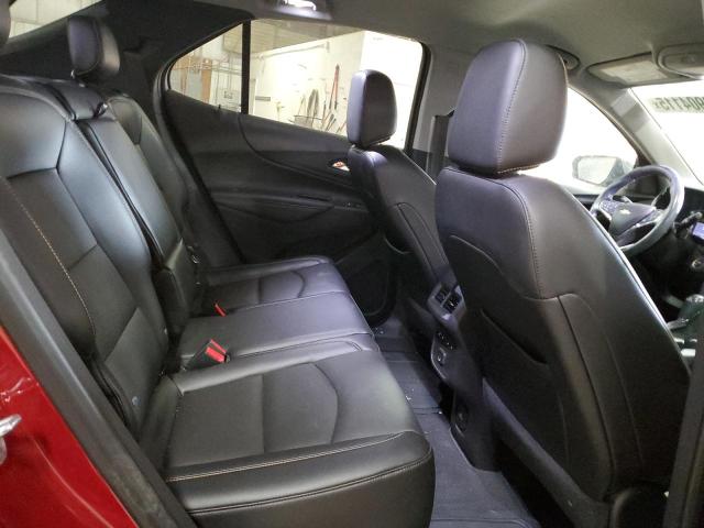 Photo 11 from auction – 2020 CHEVROLET EQUINOX PR with VIN 3GNAXXEV8LS652138