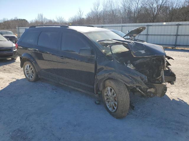 Photo 4 from auction – 2019 DODGE JOURNEY SE with VIN 3C4PDCBBXKT681101