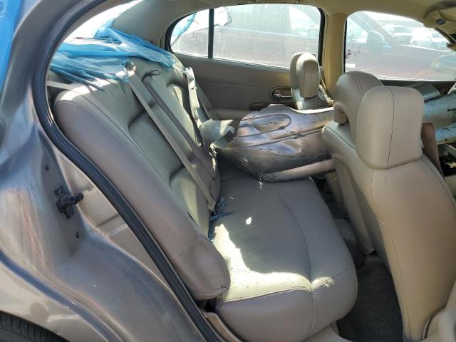Photo 11 from auction – 2004 BUICK LESABRE CU with VIN 1G4HP52K744118471