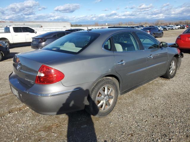 Photo 3 from auction – 2008 BUICK LACROSSE C with VIN 2G4WC582981188551