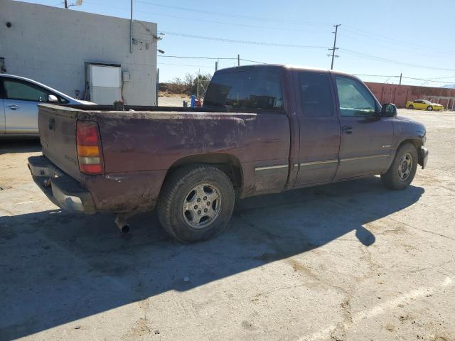 Снимка 3 от търг – 2001 CHEVROLET SILVERADO с VIN 2GCEC19V011330051