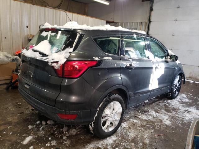 Photo 3 from auction – 2019 FORD ESCAPE S with VIN 1FMCU0F79KUB90782