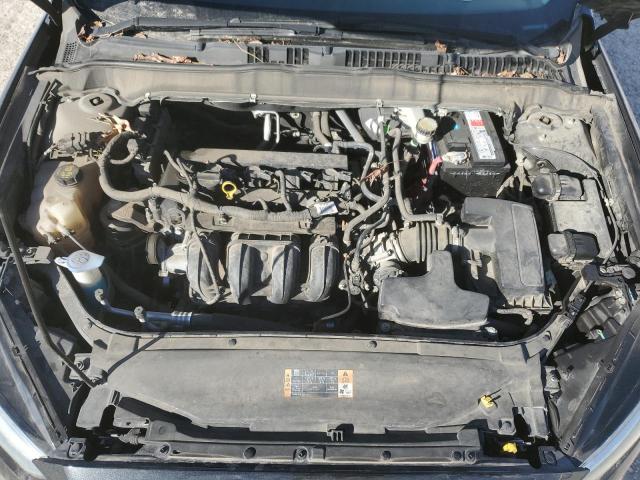 Photo 11 from auction – 2014 FORD FUSION SE with VIN 1FA6P0H73E5356109