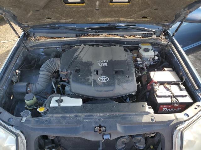 Photo 12 from auction – 2004 TOYOTA 4RUNNER LI with VIN JTEBU17R540052684