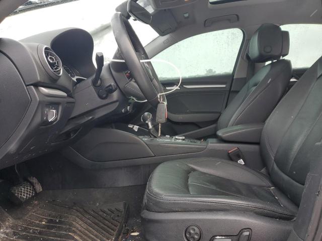 Photo 7 from auction – 2019 AUDI A3 PREMIUM with VIN WAUBEGFF0KA121944