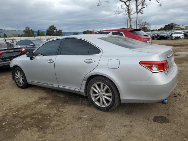 Photo 2 from auction – 2010 LEXUS ES 350 with VIN JTHBK1EG1A2380758