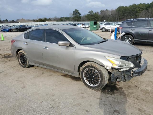 Фото 4 с аукциона – 2013 NISSAN ALTIMA 2.5 с VIN 1N4AL3AP1DC107948