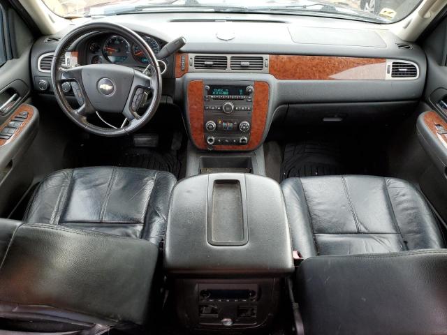Zdjęcie 8 z aukcji – 2008 CHEVROLET AVALANCHE z VIN 3GNFK12308G250581