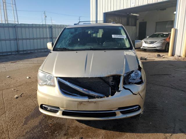 Photo 5 from auction – 2012 CHRYSLER TOWN & COU with VIN 2C4RC1BG3CR159507