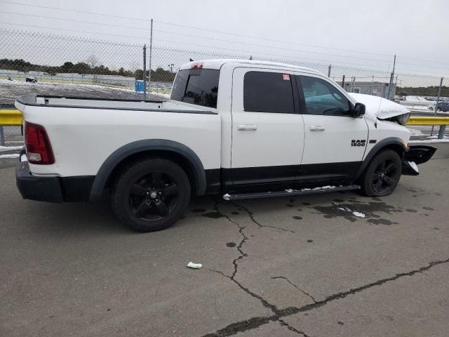 Photo 3 from auction – 2016 RAM 1500 REBEL with VIN 1C6RR7YT0GS397848
