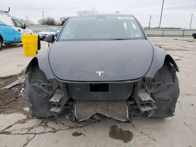 Photo 5 from auction – 2023 TESLA MODEL Y with VIN 7SAYGDEE6PA190697