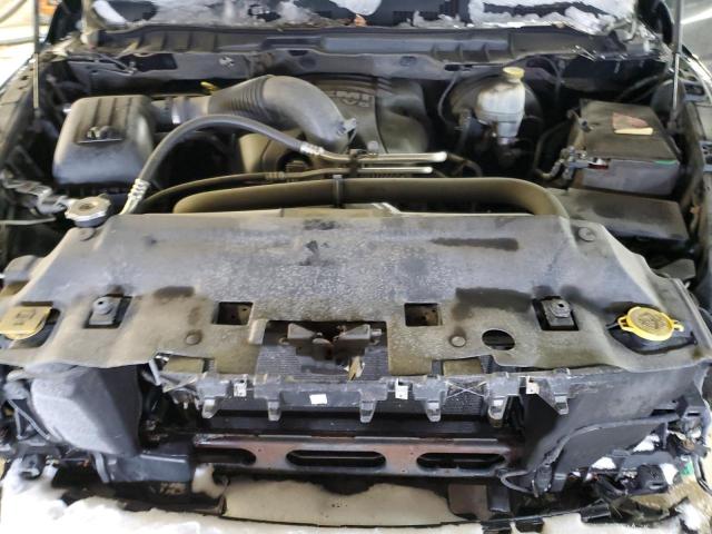 Photo 11 from auction – 2013 RAM 1500 ST with VIN 1C6RR7FT3DS506799