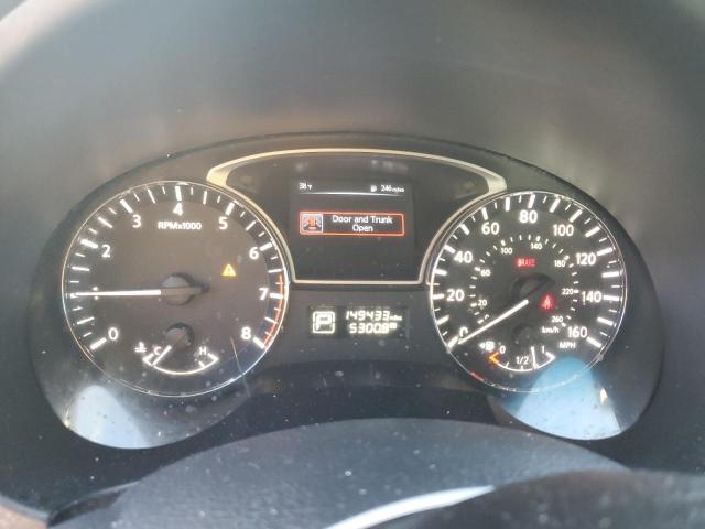 Photo 9 from auction – 2015 NISSAN ALTIMA 2.5 with VIN 1N4AL3AP6FC288774