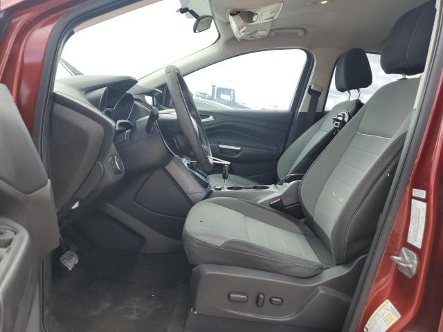 Photo 7 from auction – 2014 FORD ESCAPE SE with VIN 1FMCU0G98EUB12515
