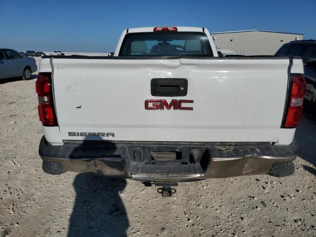 Photo 6 from auction – 2016 GMC SIERRA with VIN 1GTN1LEC0GZ905464