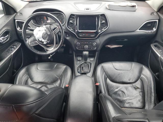 Photo 8 from auction – 2019 JEEP CHEROKEE L with VIN 1C4PJMDX2KD106973