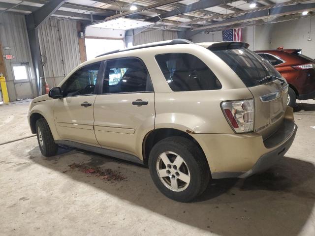 Photo 2 from auction – 2006 CHEVROLET EQUINOX LS with VIN 2CNDL23F366176105