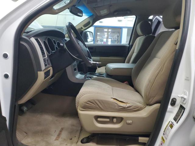 Photo 7 from auction – 2008 TOYOTA TUNDRA DOU with VIN 5TFBV54198X042146