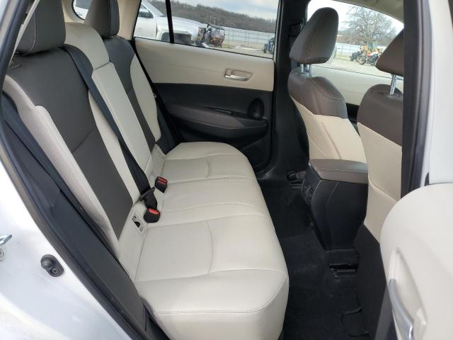 Снимка 10 от търг – 2022 TOYOTA COROLLA CR с VIN 7MUDAAAG2NV030269