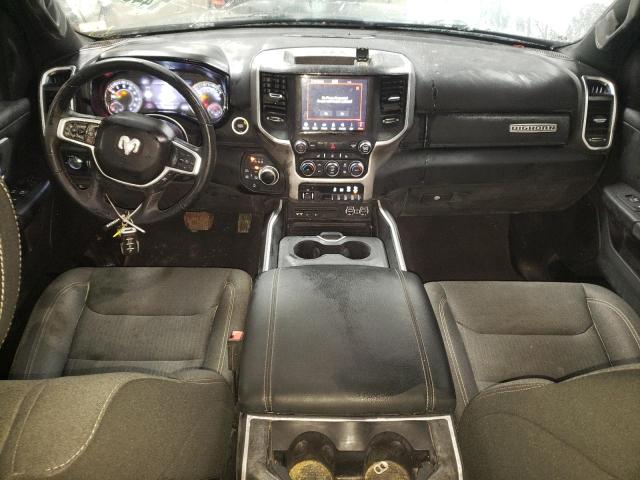 Photo 8 from auction – 2019 RAM 1500 BIG H with VIN 1C6SRFFT4KN614159