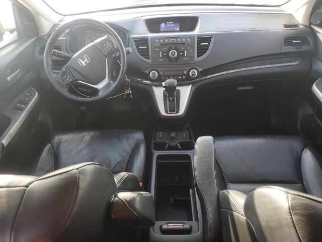 Photo 8 from auction – 2012 HONDA CR-V EXL with VIN JHLRM4H79CC007183