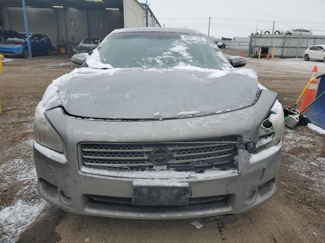 Photo 5 from auction – 2009 NISSAN MAXIMA S with VIN 1N4AA51E59C817619
