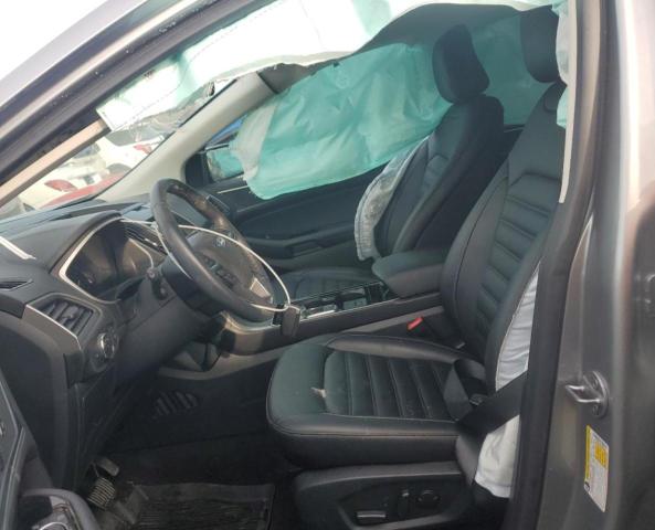 Photo 7 from auction – 2020 FORD EDGE SEL with VIN 2FMPK4J98LBB54631
