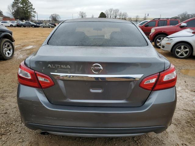 Photo 6 from auction – 2016 NISSAN ALTIMA 2.5 with VIN 1N4AL3AP0GN381134
