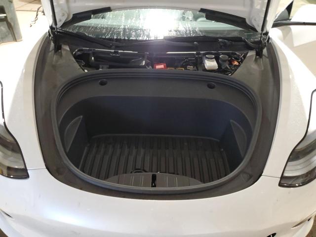 Photo 12 from auction – 2022 TESLA MODEL 3 with VIN 5YJ3E1EB1NF115245