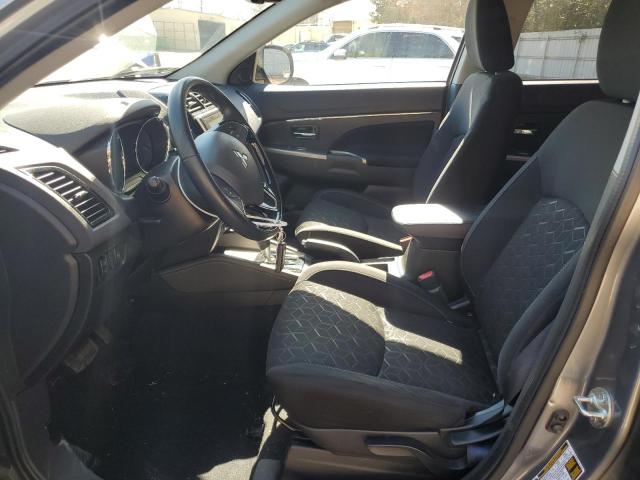 Photo 7 from auction – 2021 MITSUBISHI OUTLANDER with VIN JA4APVAUXMU026340