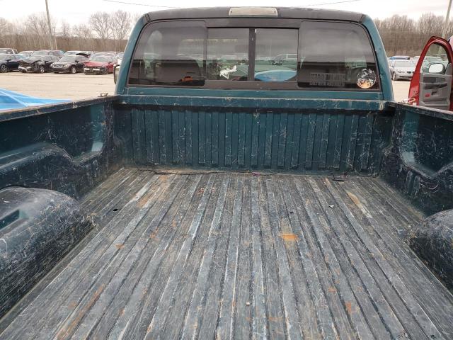 Photo 10 from auction – 1999 DODGE RAM 1500 with VIN 1B7HC16YXXS294065
