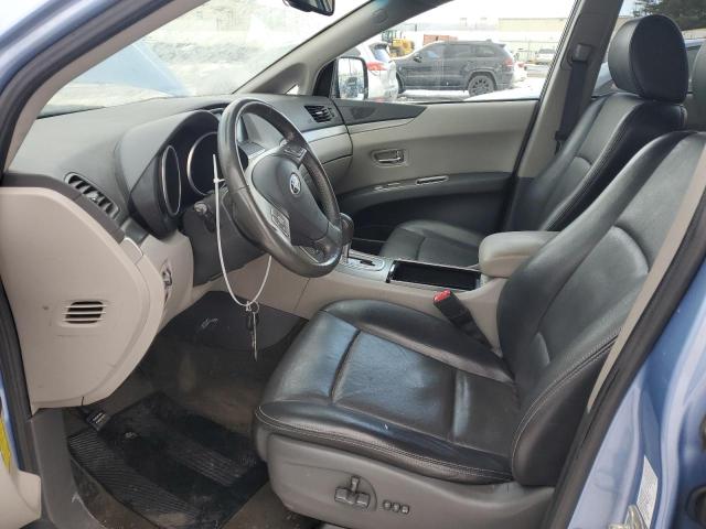 Photo 7 from auction – 2010 SUBARU TRIBECA LI with VIN 4S4WX9HD4A4401199