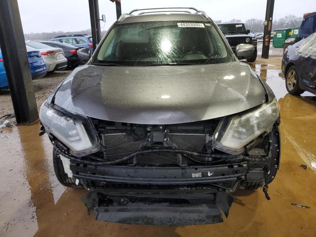 Photo 5 from auction – 2018 NISSAN ROGUE S with VIN KNMAT2MV3JP560536