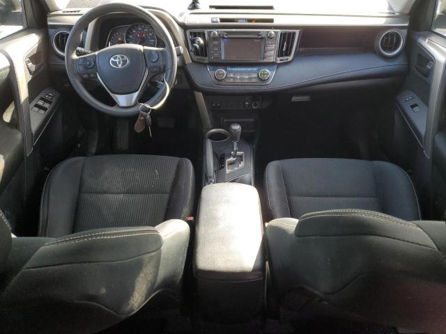 Photo 8 from auction – 2013 TOYOTA RAV4 XLE with VIN 2T3RFREV3DW085447