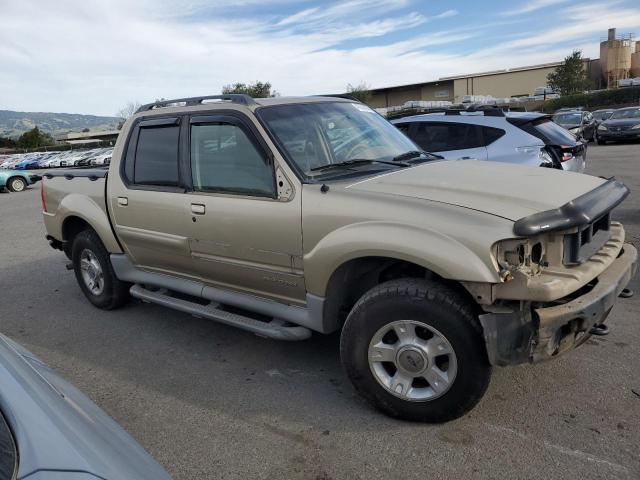 Photo 4 from auction – 2001 FORD EXPLORER S with VIN 1FMZU77E91UA81978