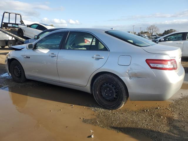 Photo 2 from auction – 2010 TOYOTA CAMRY BASE with VIN 4T4BF3EK1AR047858