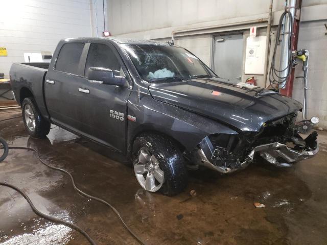 Photo 4 from auction – 2018 RAM 1500 SLT with VIN 3C6RR7LTXJG196769